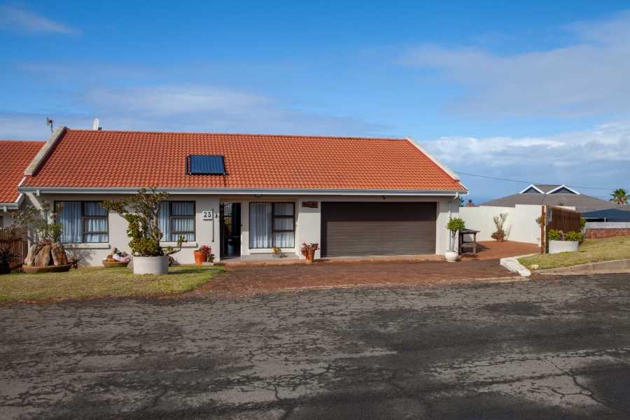 3 Bedroom Property for Sale in Dana Bay Western Cape